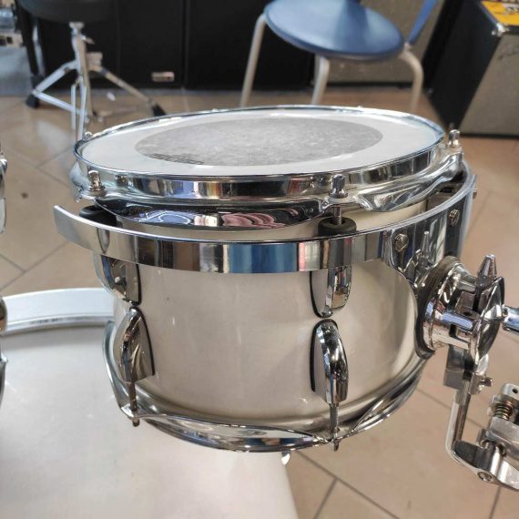 CVL DRUM 319 ( 2012 ) -USATO IN GARANZIA- - immagine 6