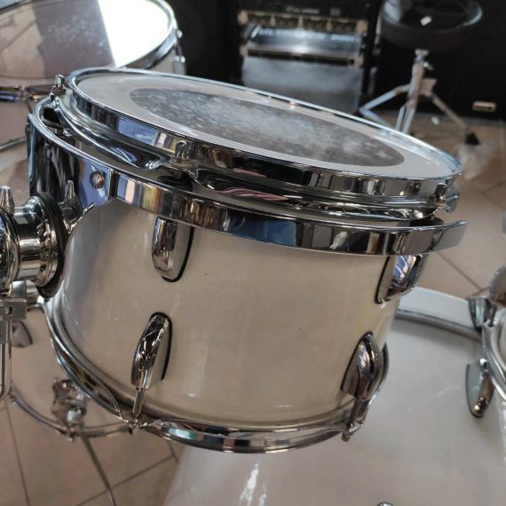 CVL DRUM 319 ( 2012 ) -USATO IN GARANZIA- - immagine 7