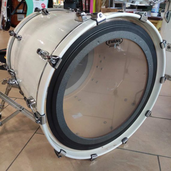 CVL DRUM 319 ( 2012 ) -USATO IN GARANZIA- - immagine 11