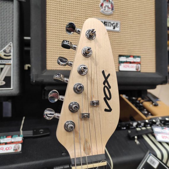 VOX MK3 Mini Marble - immagine 4