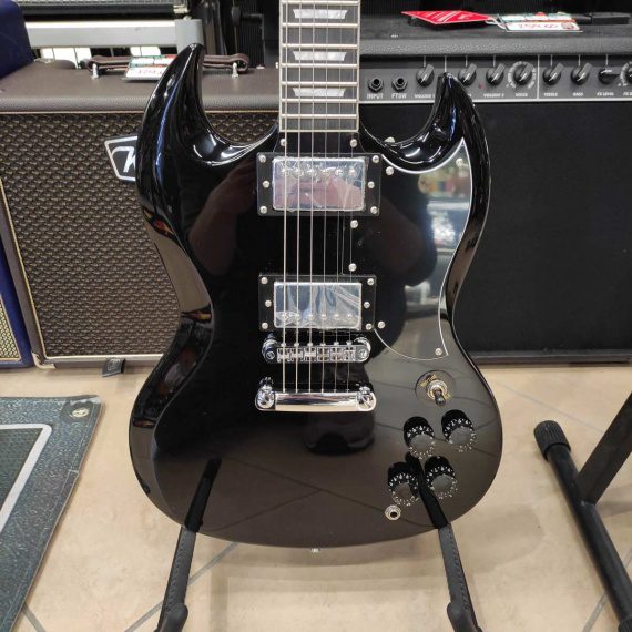 EKO DV-10 Black