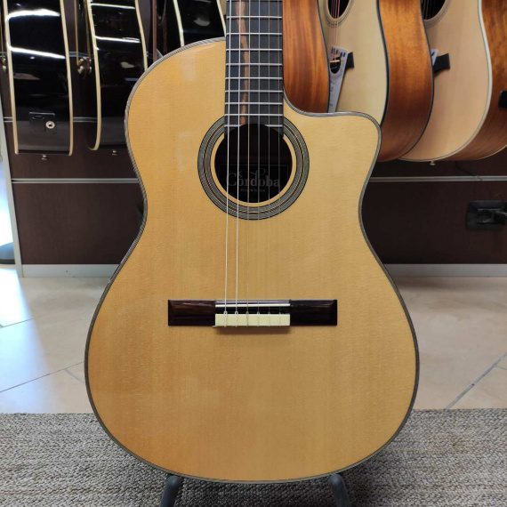 CORDOBA FUSION 14 MAPLE