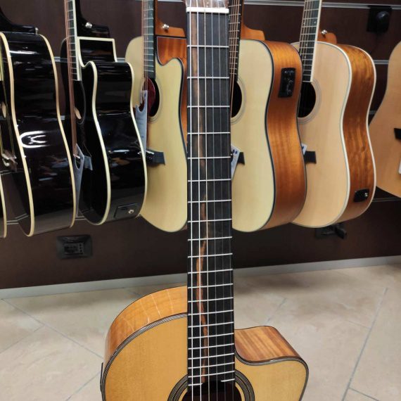 CORDOBA FUSION 14 MAPLE - immagine 3