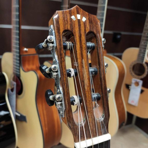 CORDOBA FUSION 14 MAPLE - immagine 5
