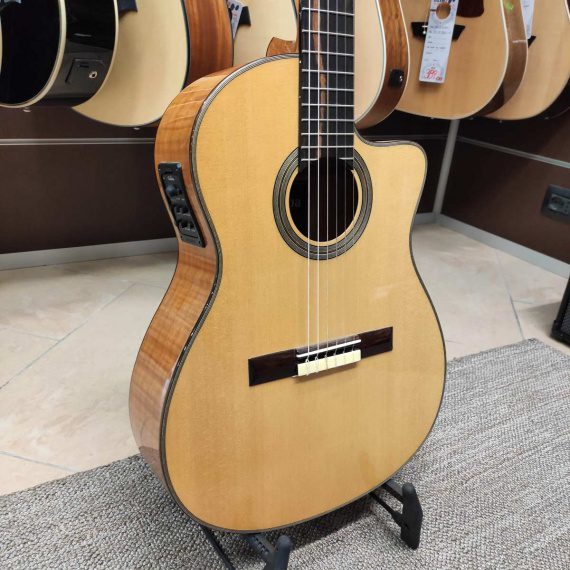 CORDOBA FUSION 14 MAPLE - immagine 2