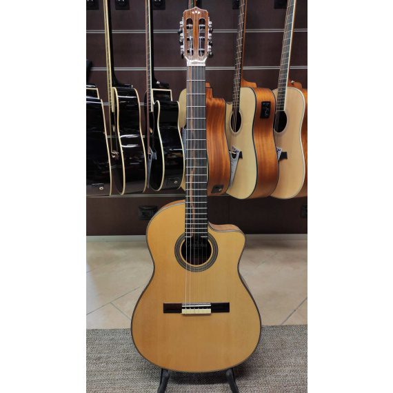 CORDOBA FUSION 14 MAPLE - immagine 7