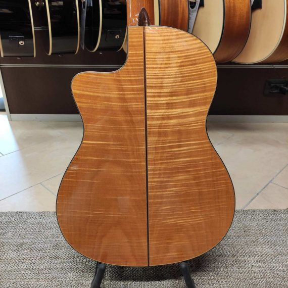 CORDOBA FUSION 14 MAPLE - immagine 4