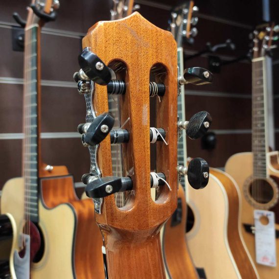 CORDOBA FUSION 14 MAPLE - immagine 6