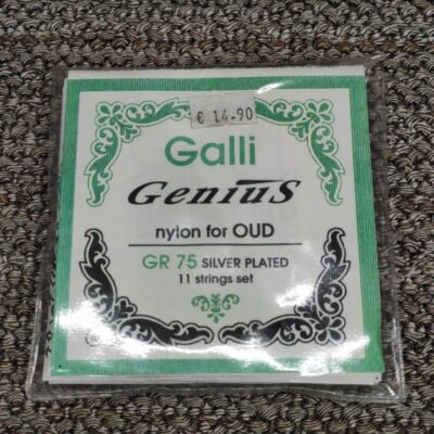 Galli Genius GR 75