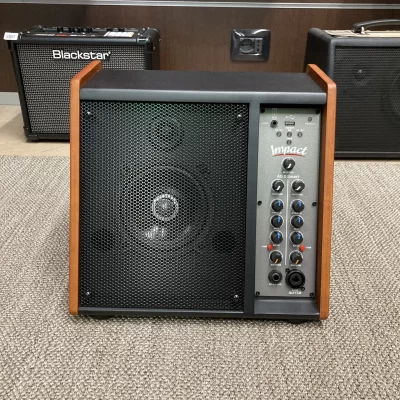 AUDIODESIGN PRO – Impact AG 5 Smart