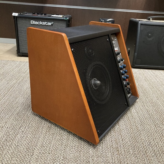 AUDIODESIGN PRO - Impact AG 5 Smart - immagine 3