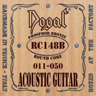 DOGAL RC148B 11-50