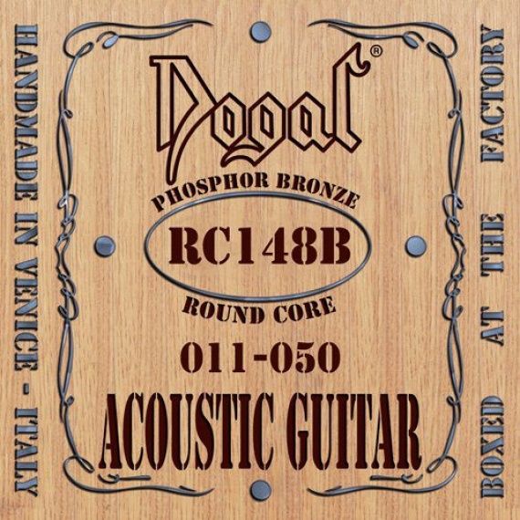 DOGAL RC148B 11-50