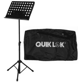 Quik Lok MS/330 - Leggio con bag