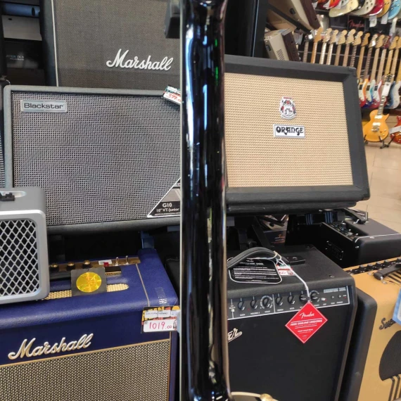 ESP LTD EC-1000 Black - immagine 2