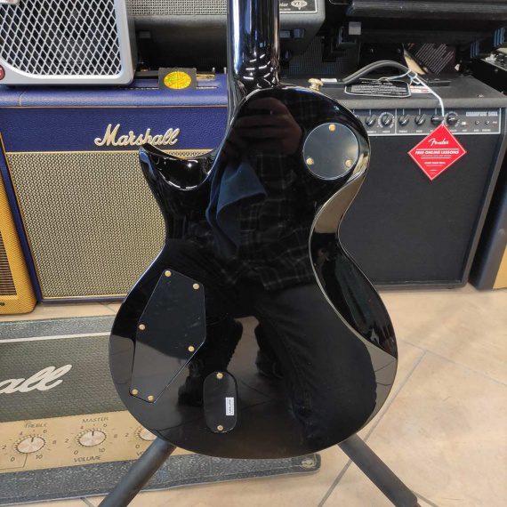 ESP LTD EC-1000 Black - immagine 3