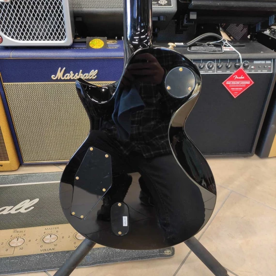 ESP LTD EC-1000 Black - immagine 3