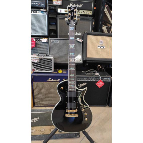 ESP LTD EC-1000 Black - immagine 4