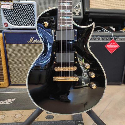 ESP LTD EC-1000 Black