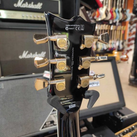ESP LTD EC-1000 Black - immagine 9