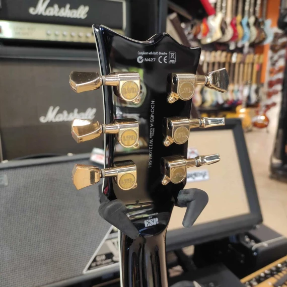 ESP LTD EC-1000 Black - immagine 9
