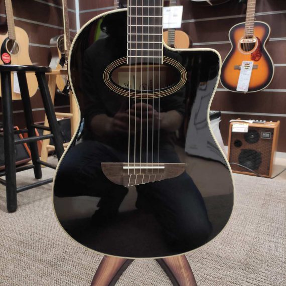 EKO NXT N100ce BLACK