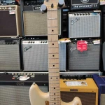 FENDER DUO SONIC Desert Sand - immagine 3