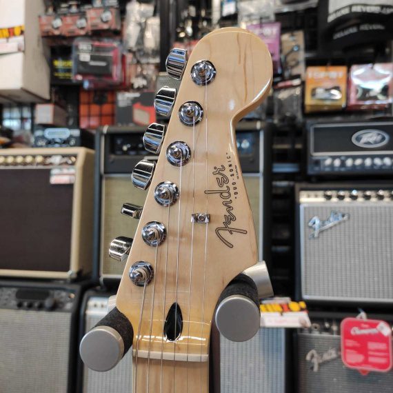 FENDER DUO SONIC Desert Sand - immagine 4