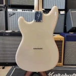 FENDER DUO SONIC Desert Sand - immagine 2