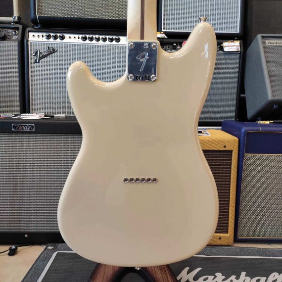 FENDER DUO SONIC Desert Sand - immagine 2