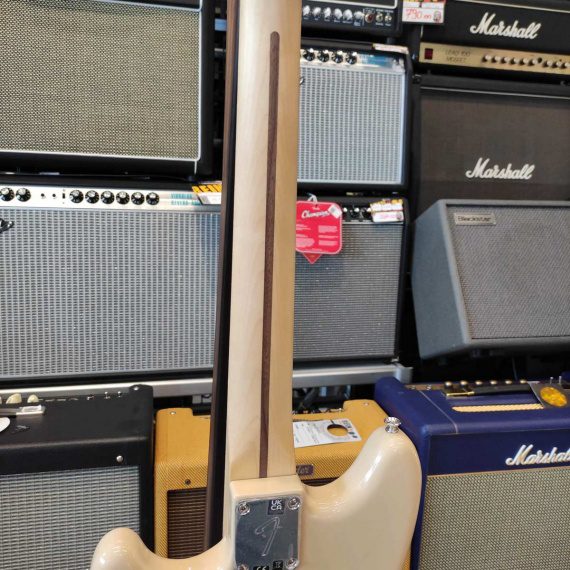 FENDER DUO SONIC Desert Sand - immagine 6
