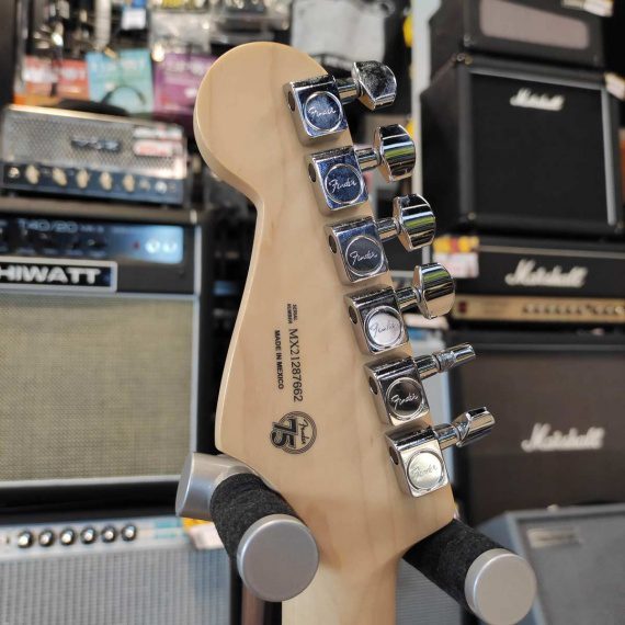 FENDER DUO SONIC Desert Sand - immagine 7