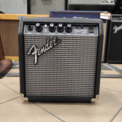 FENDER Frontman 10G