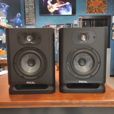 FOCAL ALPHA 50 EVO