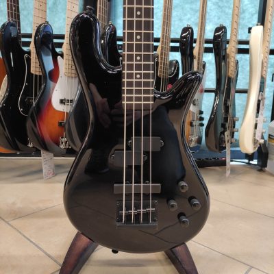SPECTOR Performer 4 Black