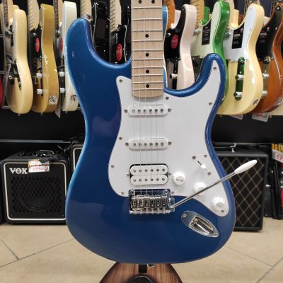 SQUIER Affinity Stratocaster Lake Placid Blue