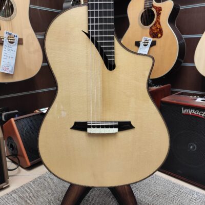 MARTINEZ GUITARS PERFORMER MSCC-14RS CE