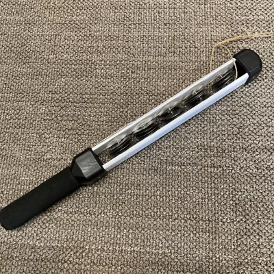 CYMBAL HAND WHITE – Tambourine Stick