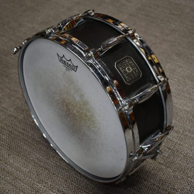 GRETSCH OEB GLISA 14″ – USATO IN GARANZIA –