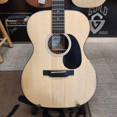 MARTIN 000-12E Koa