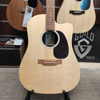 MARTIN DC-X2E-03