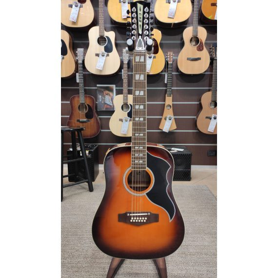 EKO Ranger XII VR Honey burst EQ - immagine 8