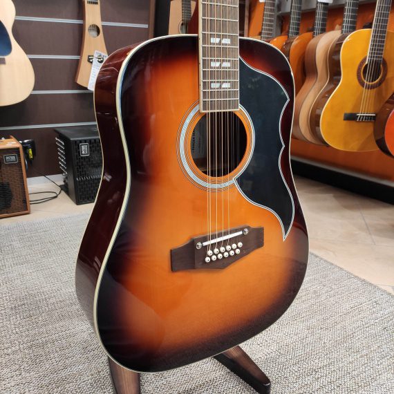 EKO Ranger XII VR Honey burst EQ - immagine 2