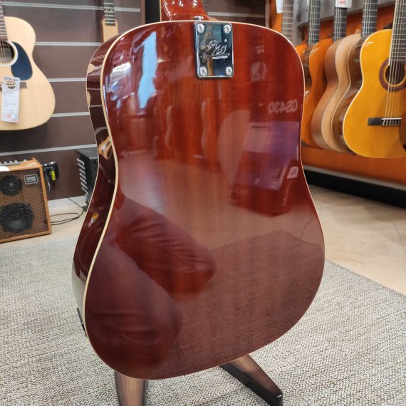 EKO Ranger XII VR Honey burst EQ - immagine 3
