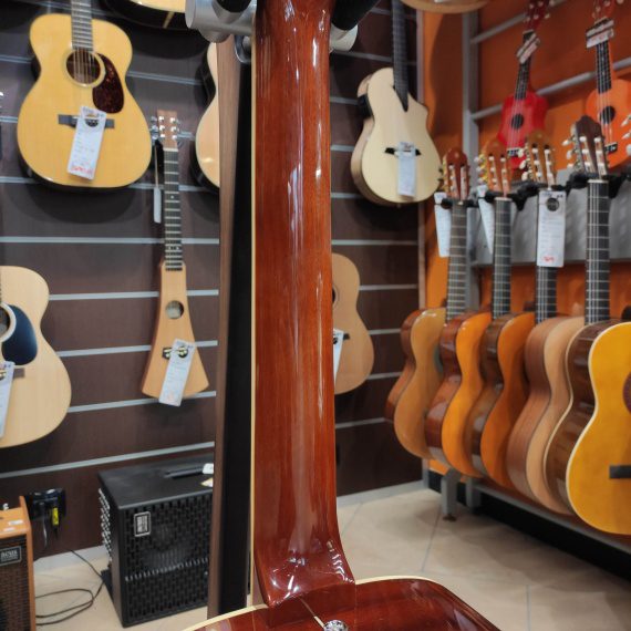 EKO Ranger XII VR Honey burst EQ - immagine 7