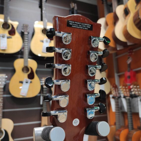 EKO Ranger XII VR Honey burst EQ - immagine 5
