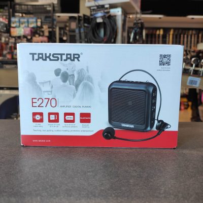 TASKAR E270 E270