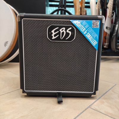 EBS Classic Session 30 MK2