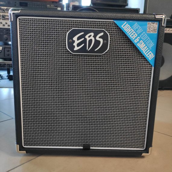 EBS Classic Session 60S MK2