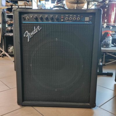 FENDER BXR Sixty – USATO IN GARANZIA –